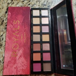 Royals Palette